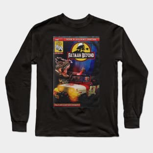 Fatman Beyond - Ramblin' Entertainment Long Sleeve T-Shirt